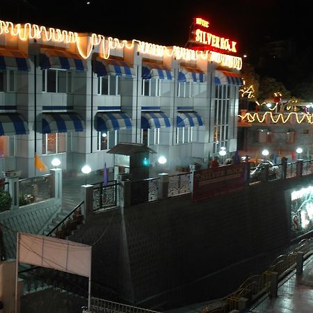 Hotel Silver Rock Mussoorie Ngoại thất bức ảnh