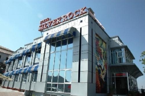 Hotel Silver Rock Mussoorie Ngoại thất bức ảnh